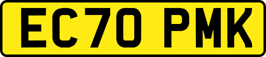 EC70PMK