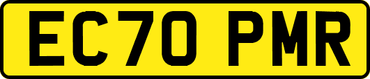 EC70PMR