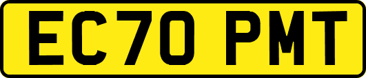 EC70PMT