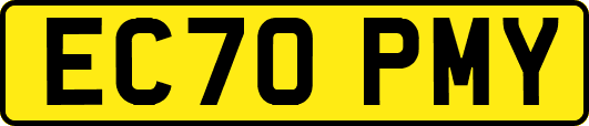 EC70PMY