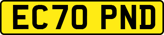 EC70PND