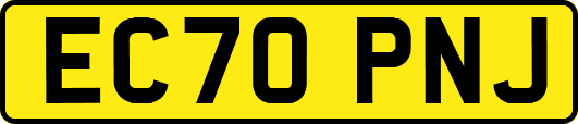 EC70PNJ