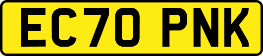 EC70PNK
