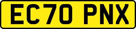 EC70PNX