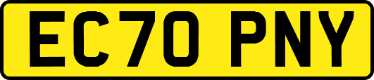 EC70PNY