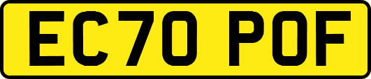 EC70POF