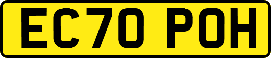 EC70POH