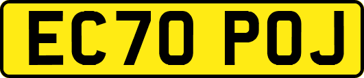 EC70POJ