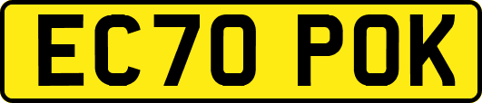 EC70POK