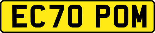 EC70POM
