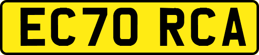 EC70RCA