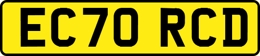 EC70RCD