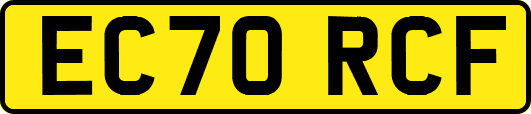 EC70RCF