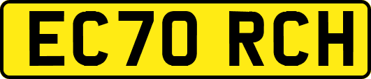 EC70RCH