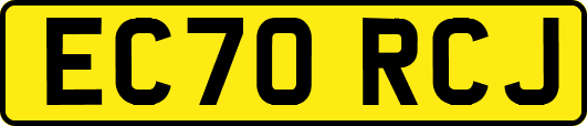 EC70RCJ