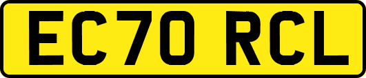 EC70RCL
