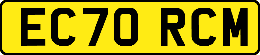 EC70RCM
