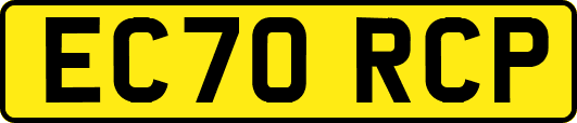 EC70RCP
