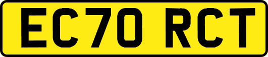 EC70RCT