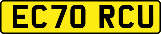 EC70RCU