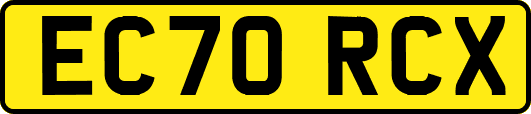 EC70RCX