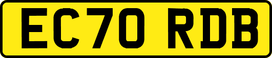EC70RDB