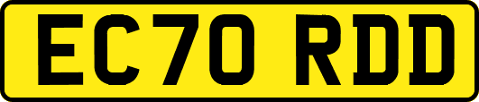 EC70RDD