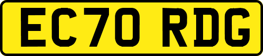 EC70RDG