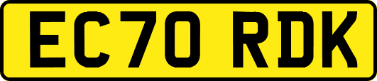 EC70RDK
