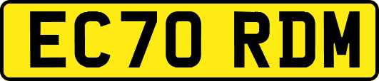 EC70RDM