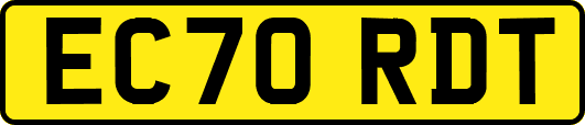 EC70RDT