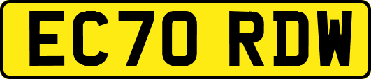 EC70RDW