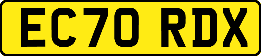 EC70RDX