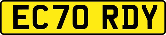 EC70RDY