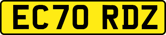 EC70RDZ