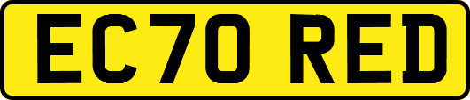 EC70RED