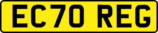 EC70REG