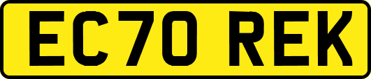 EC70REK