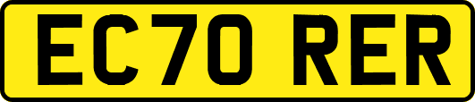 EC70RER