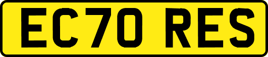 EC70RES
