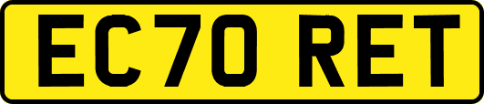 EC70RET