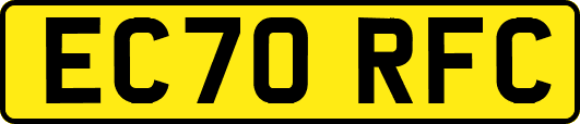EC70RFC