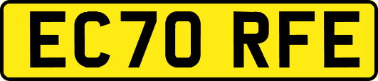 EC70RFE