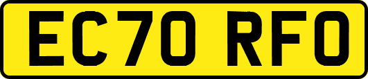 EC70RFO