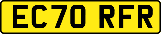 EC70RFR