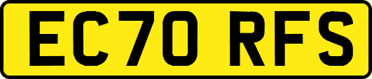 EC70RFS