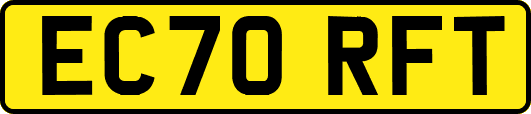 EC70RFT