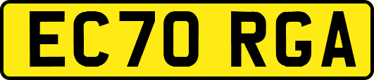 EC70RGA