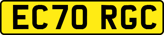 EC70RGC