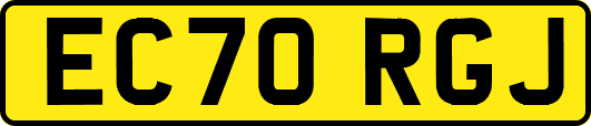 EC70RGJ